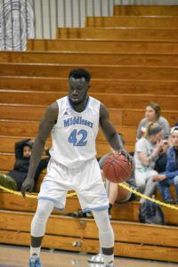 MCC Men’s Basketball Continues Win Streak